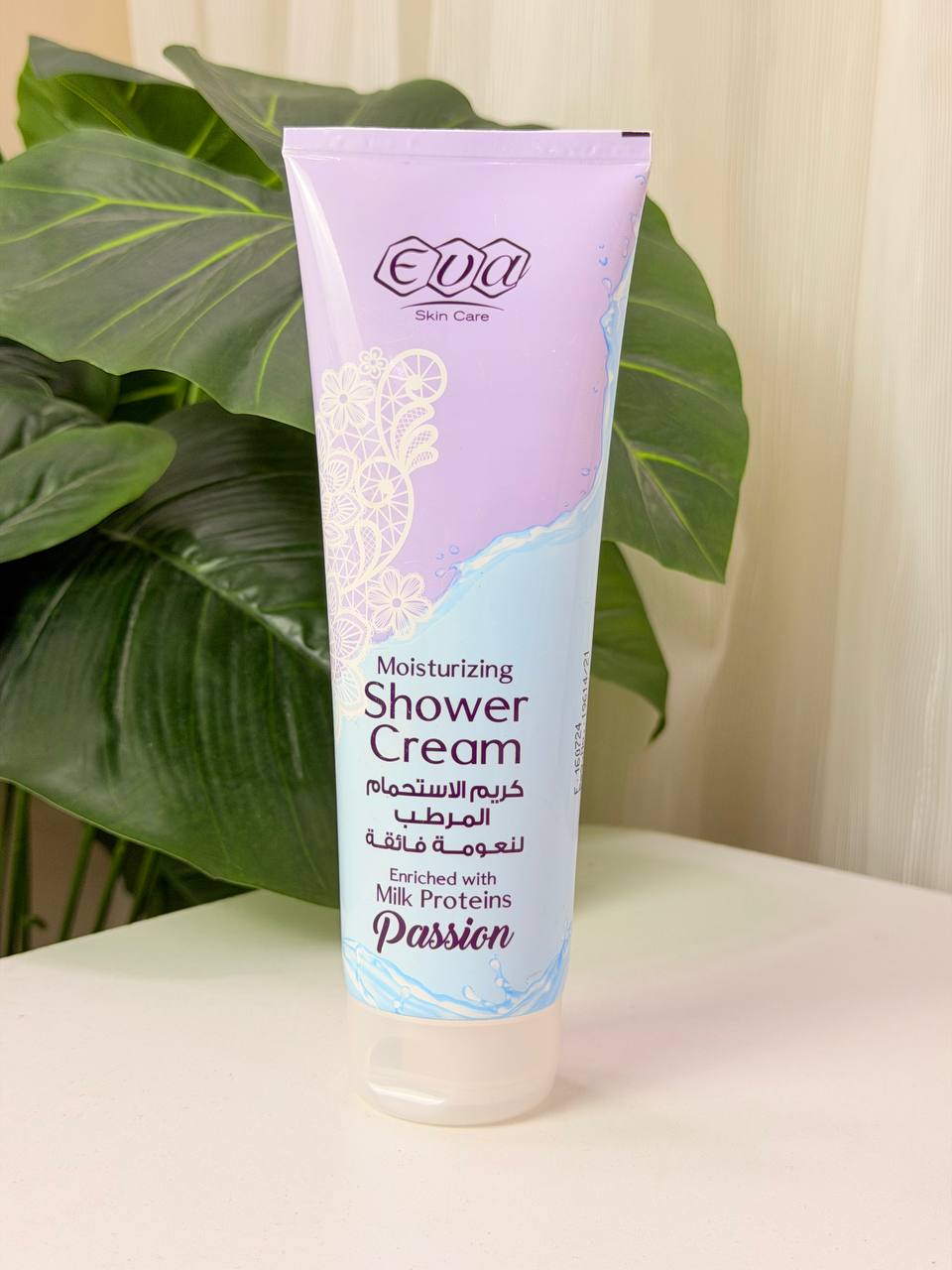Eva Skin Care Passion Shower Cream (250 ml)
