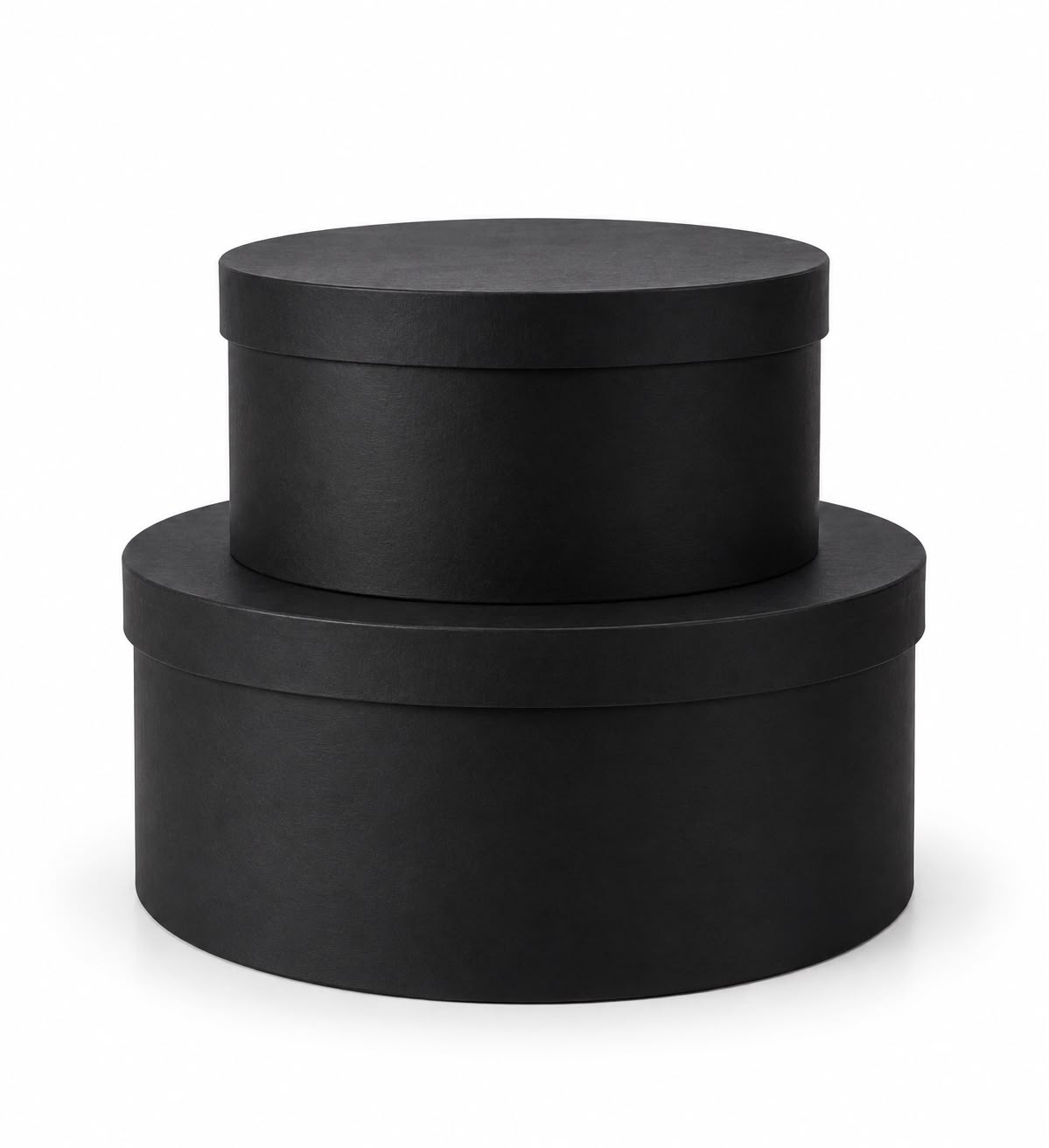 Round Gift Box 