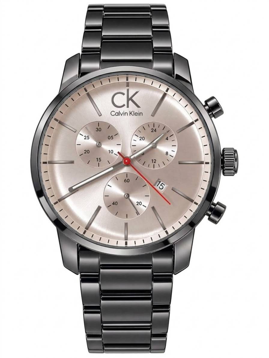 Calvin Klein Watch