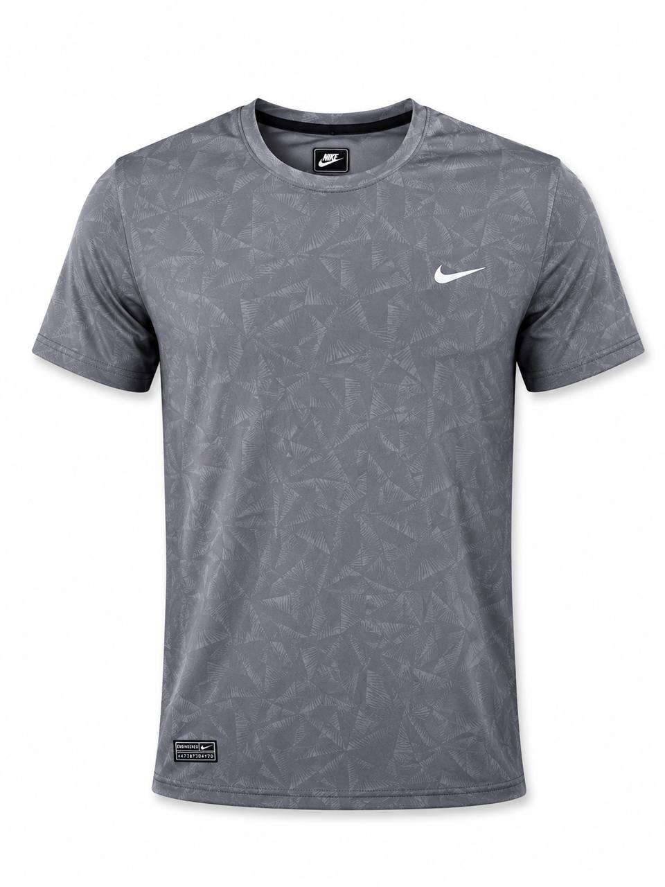 Camo & Patterned Nike T-Shirts