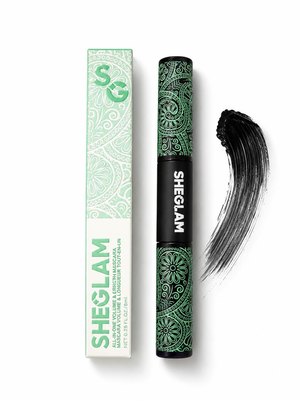 SHEGLAM All-In-One Mascara