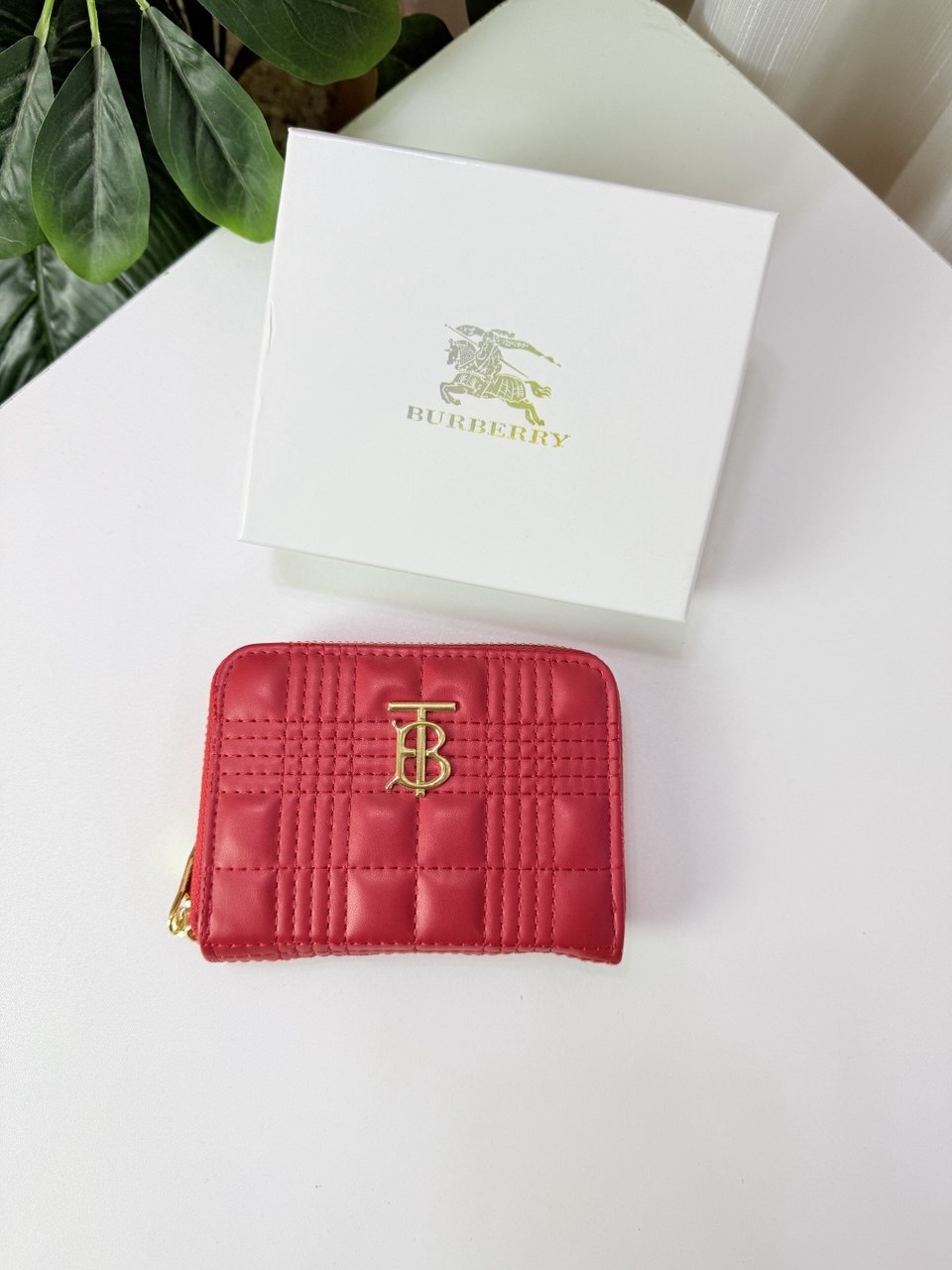 Burberry small Wallet