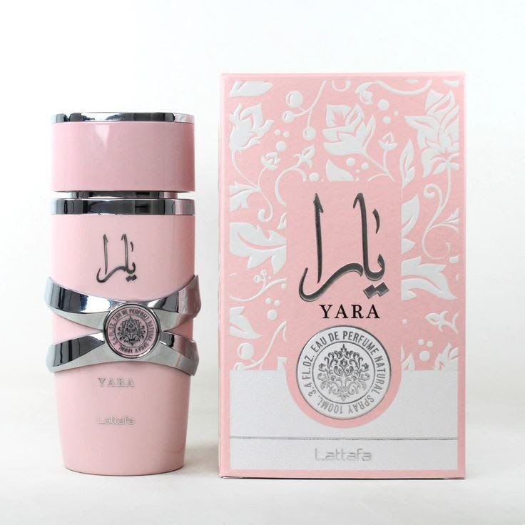 Lattafa Yara EDP 