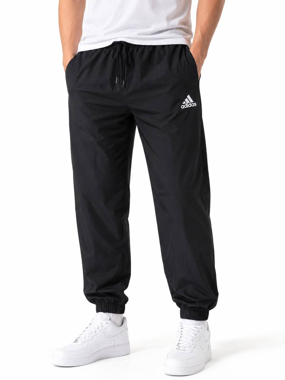 Adidas Men's Track Pants & Joggers