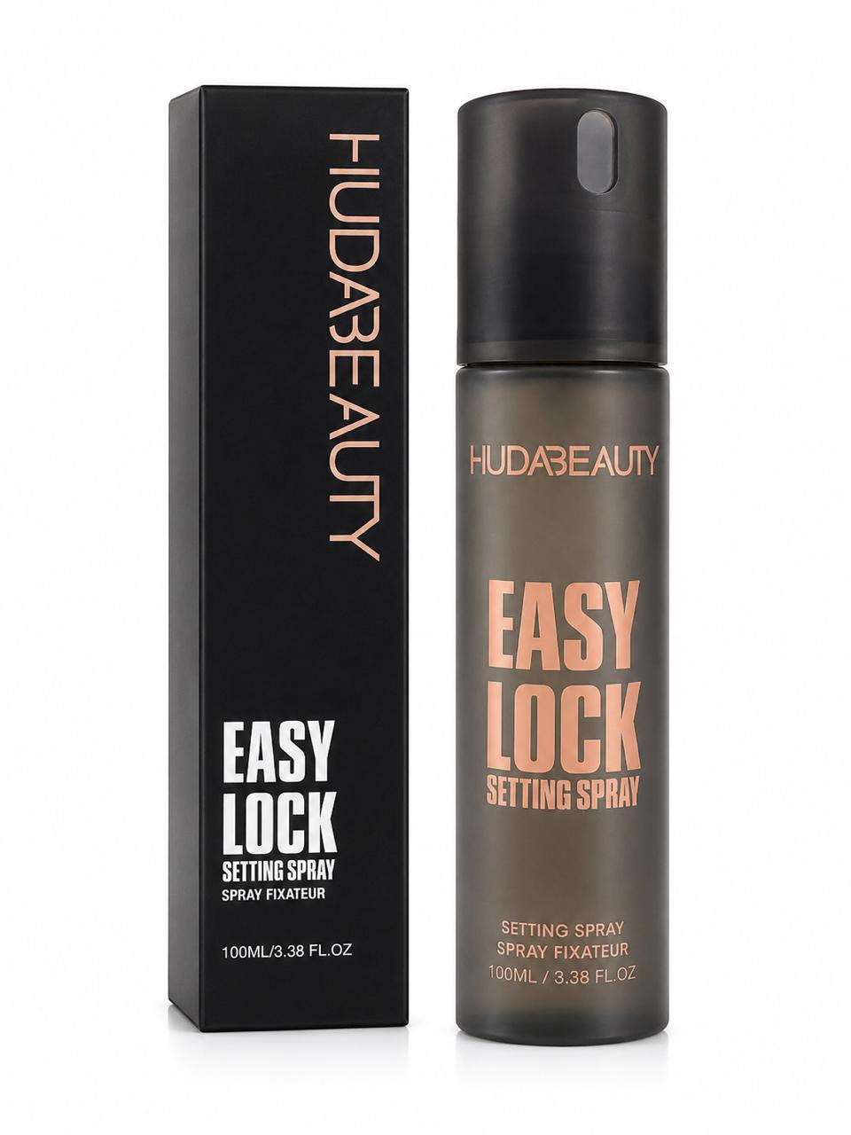 Huda Beauty Easy Lock Setting Spray