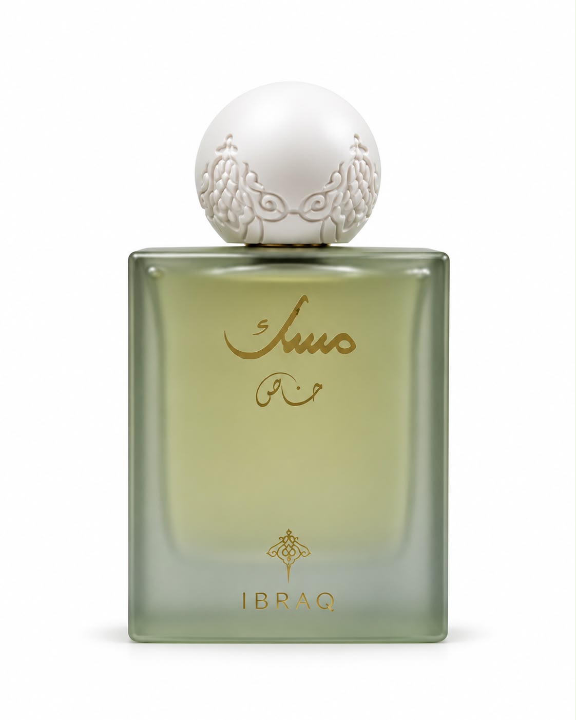Ibraq Musk Khas Perfume 