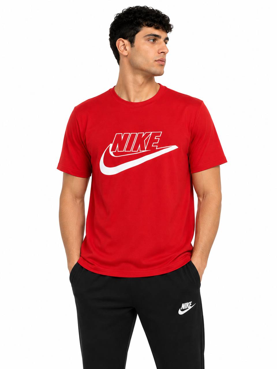 Plain & Classic Nike T-Shirts