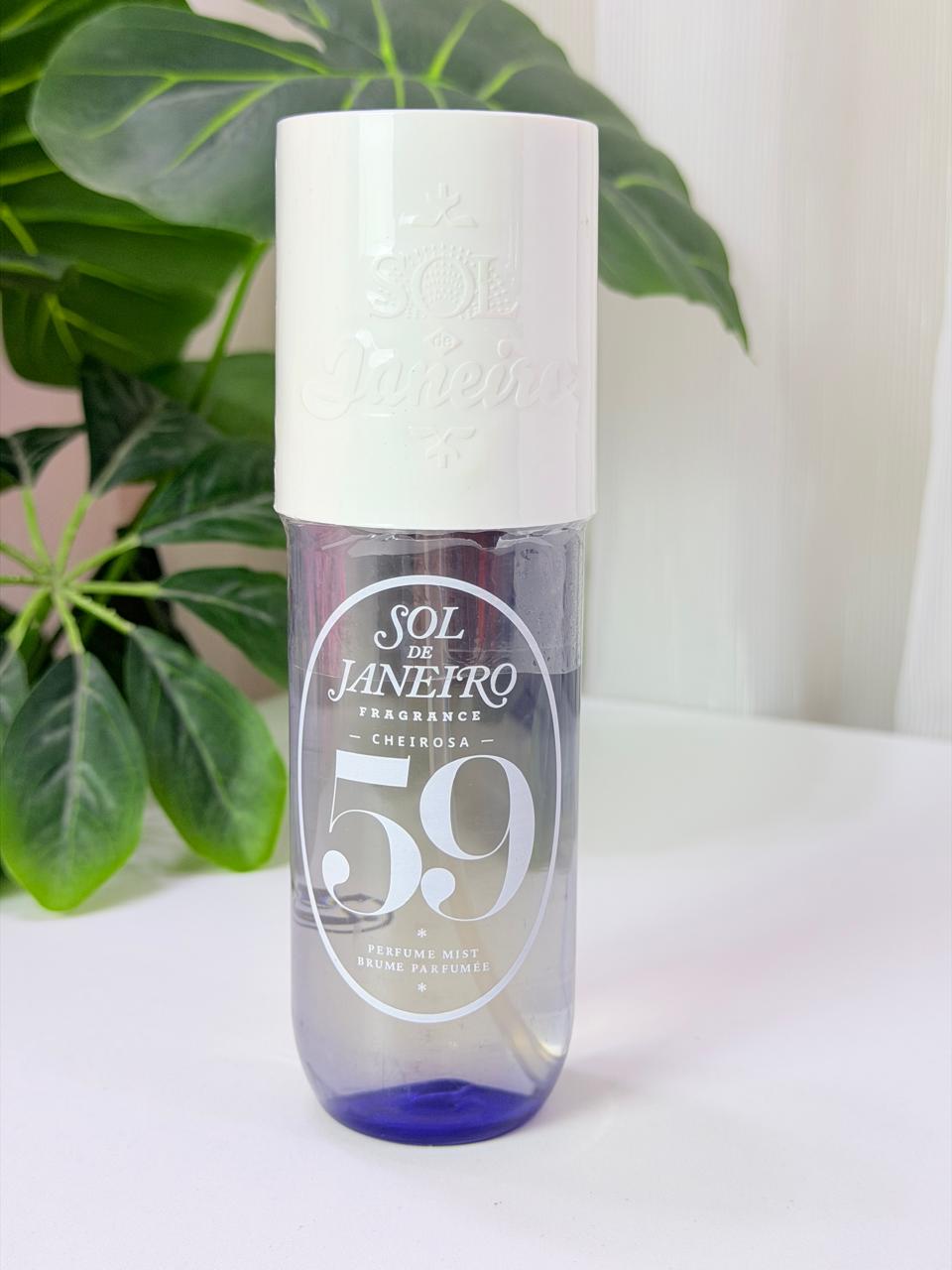 Sol de Janeiro Cheirosa 59 Perfume Mist 