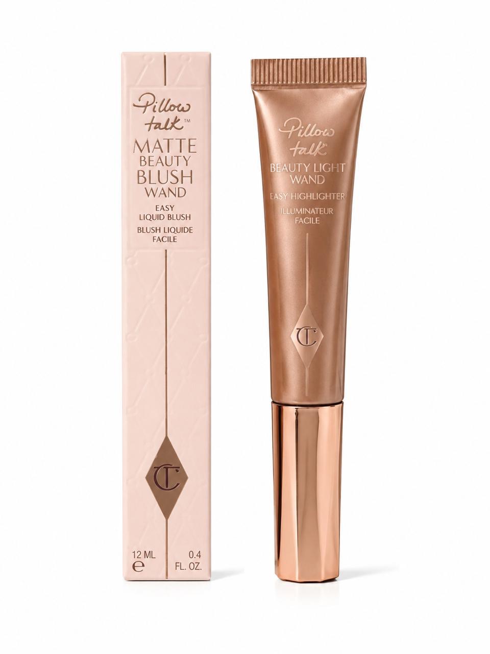 Charlotte Tilbury Beauty Light Wand