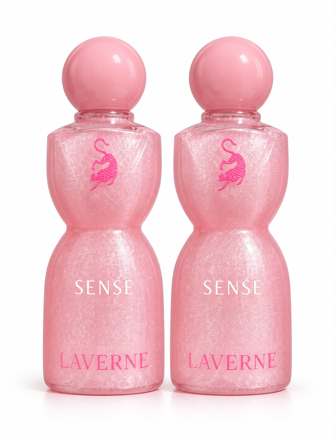 Sense Laverne Shimmer Body Fragrance 