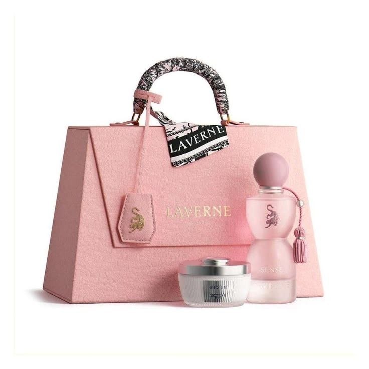 Laverne Sense Set 
