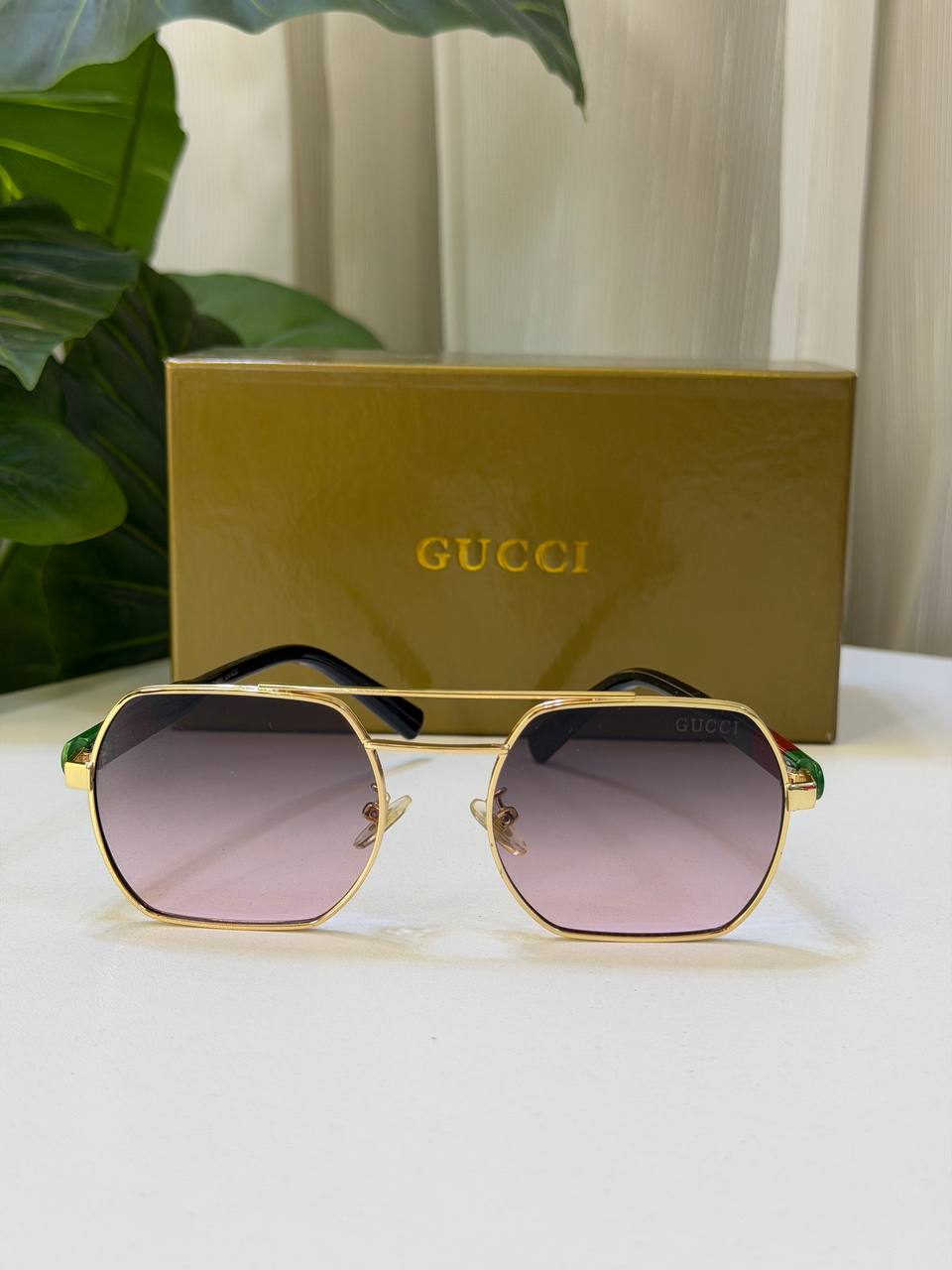 Men's Gucci Sunglasses