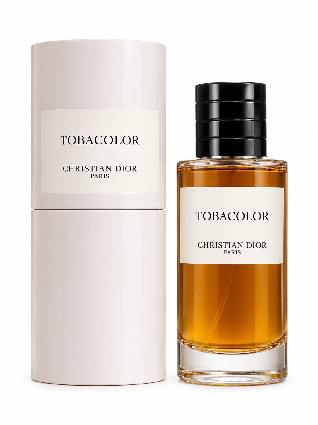 Christian Dior Tobacolor EDP 