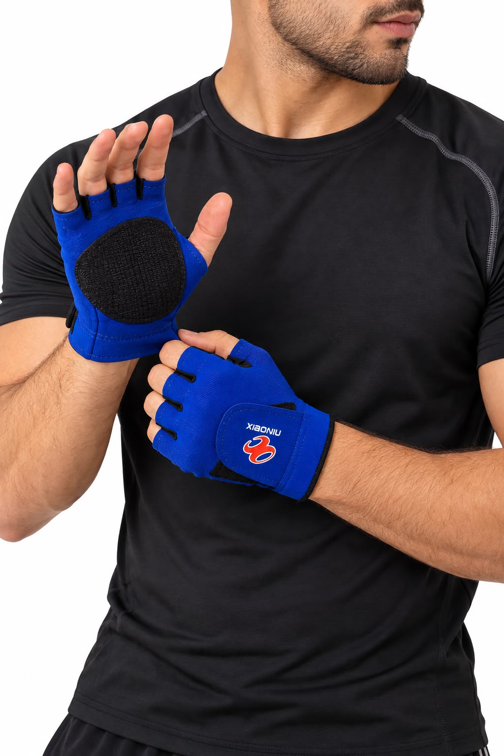 Gym Workout Gloves
