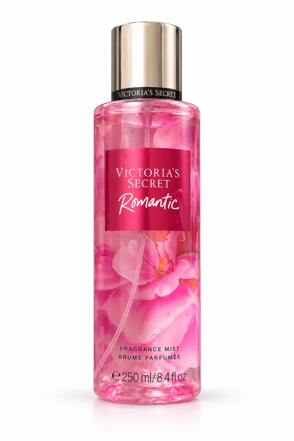 Victoria's Secret Romantic Splash 