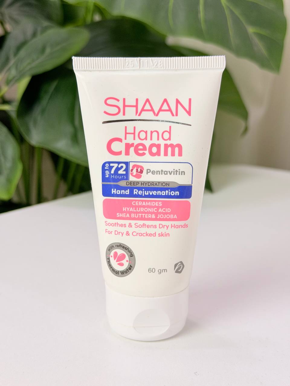 Shaan Hand Cream (60 gm)