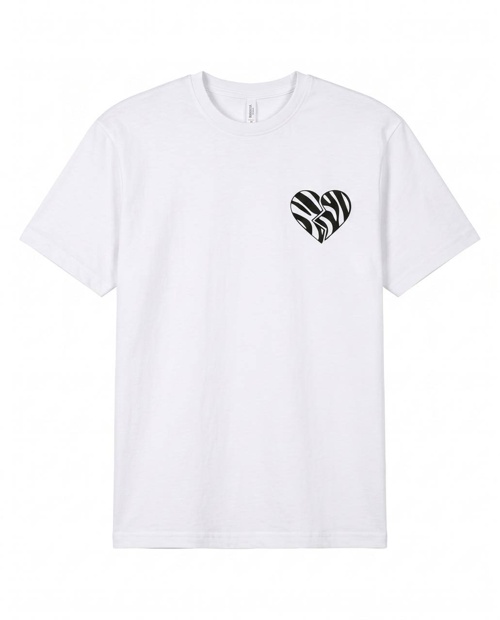 Very Good Heart T-Shirts