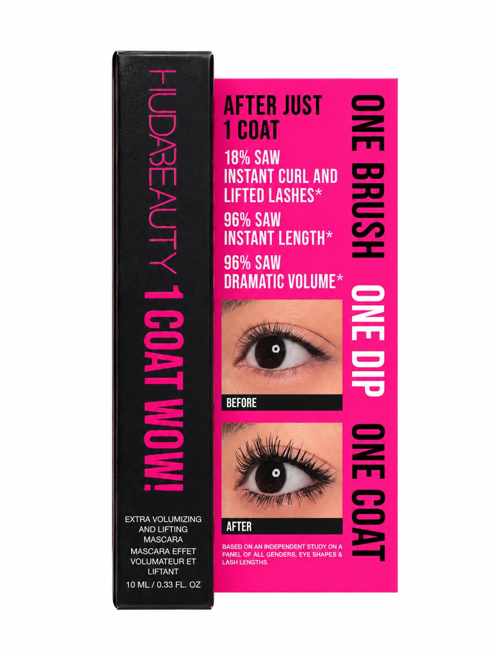 Huda Beauty Mascara