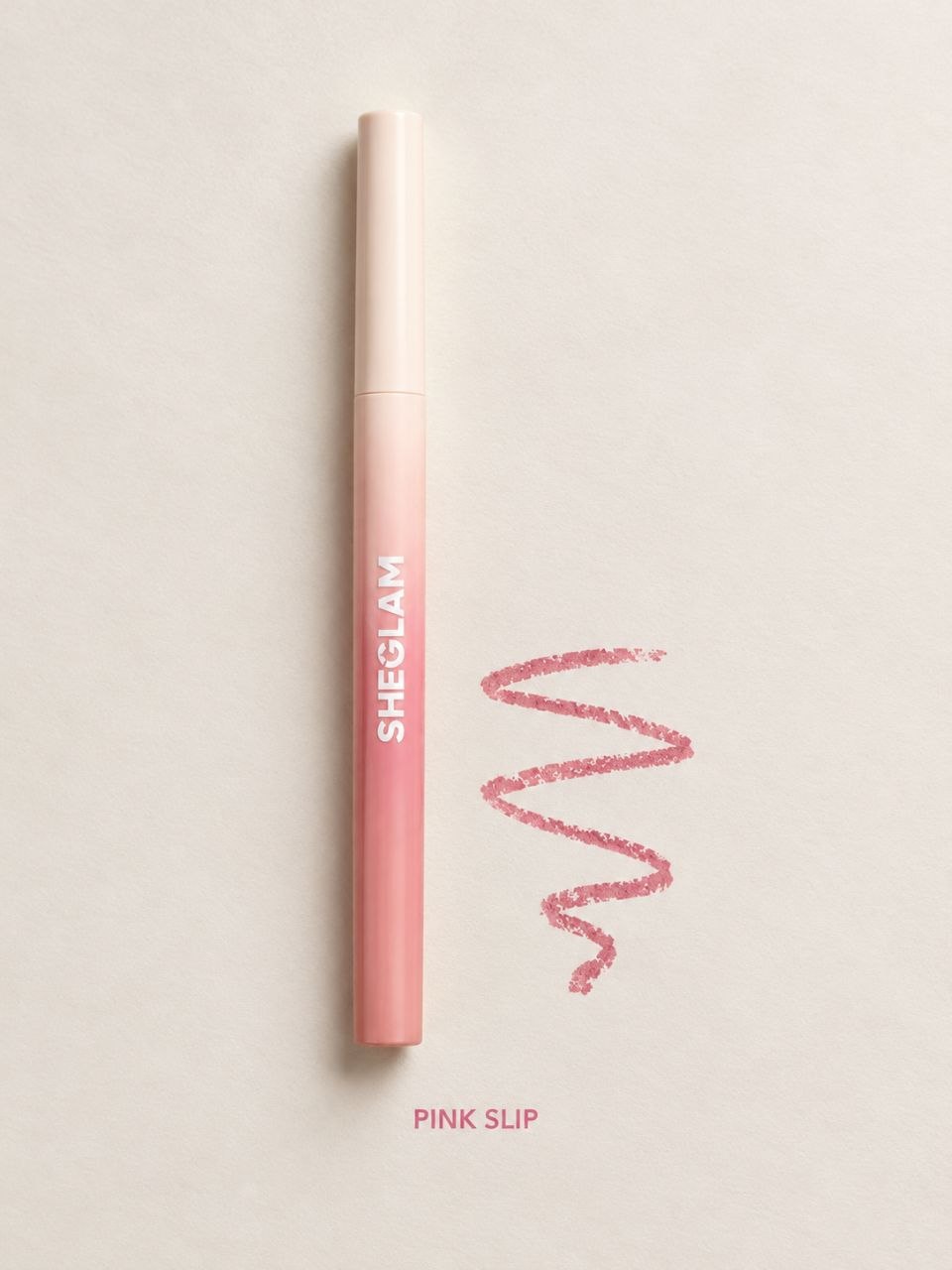 SHEGLAM Bold Booster Plumping Lip Liner