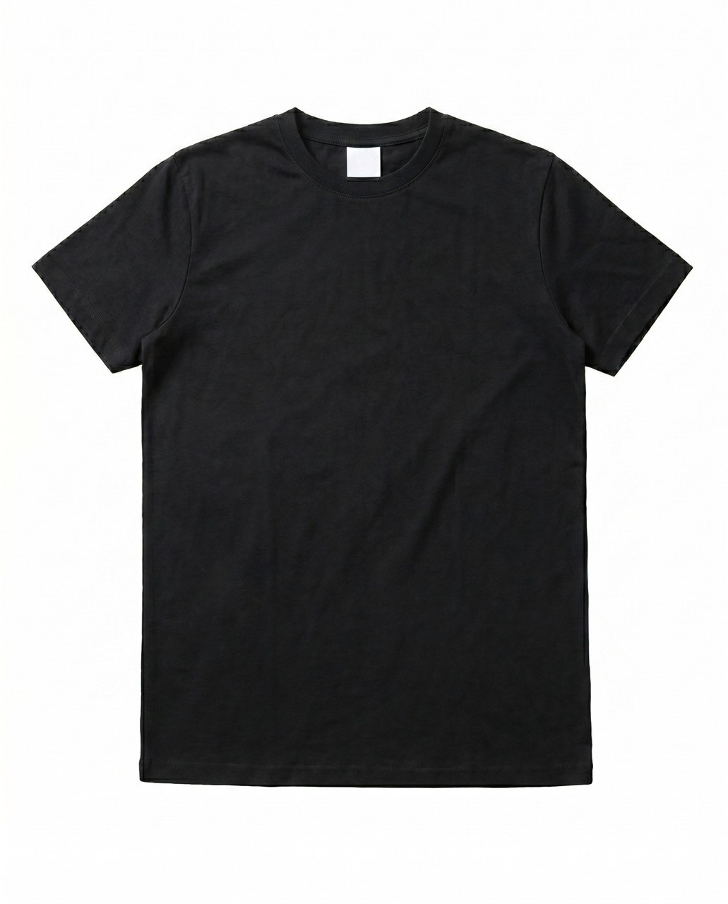 Basic Plain T-Shirts