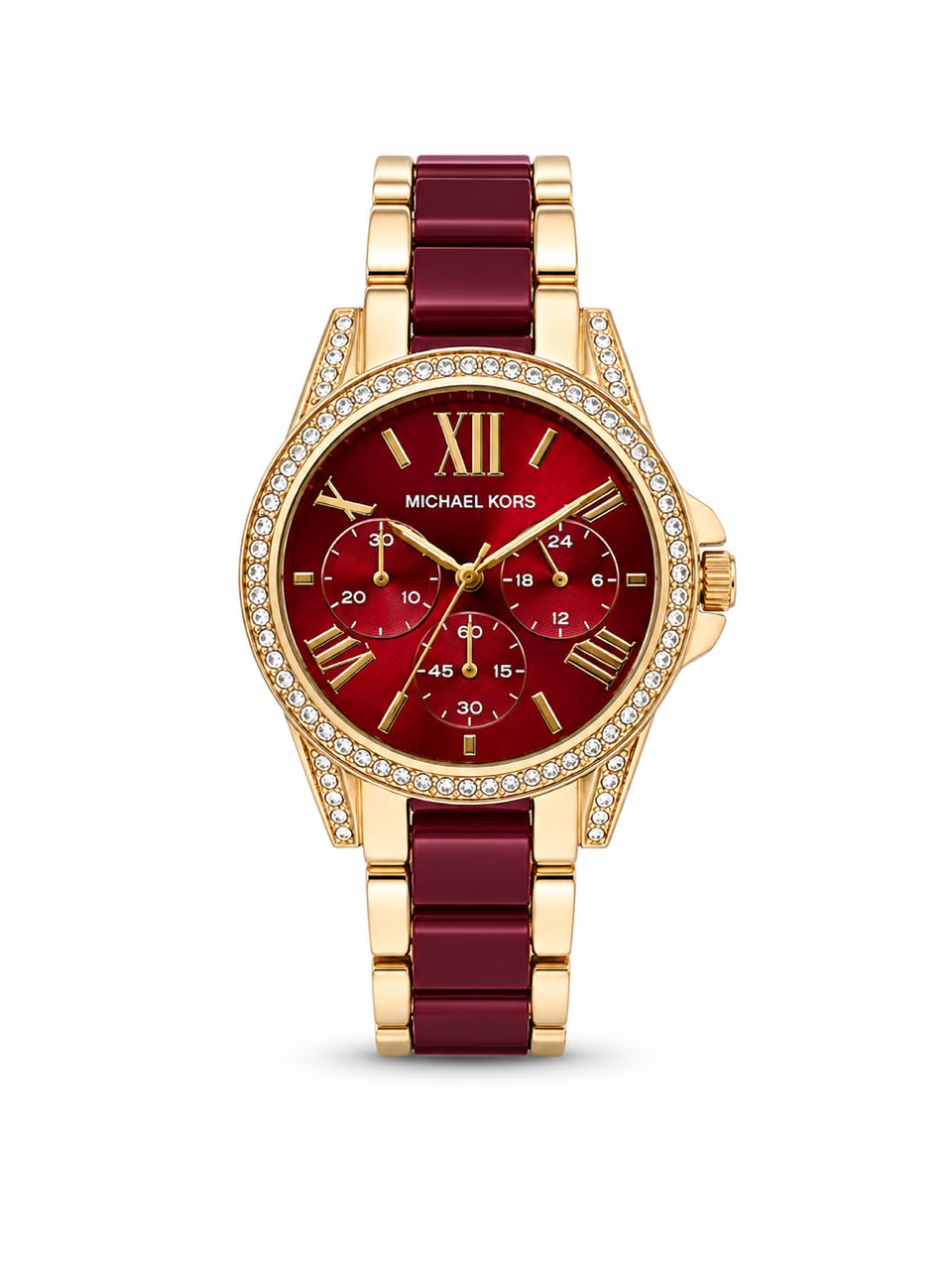 Michael Kors Women's Watch