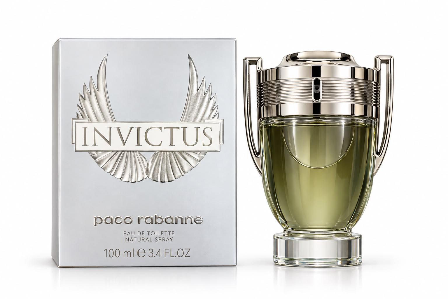 Invictus 