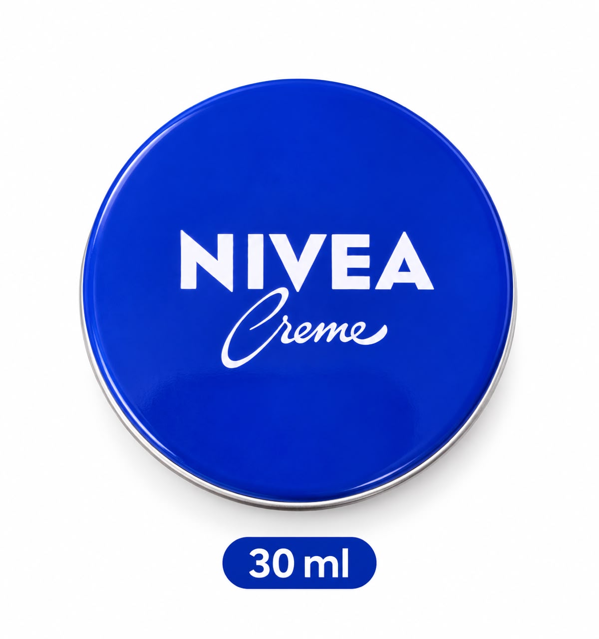 Nivea Moisturizing Cream 