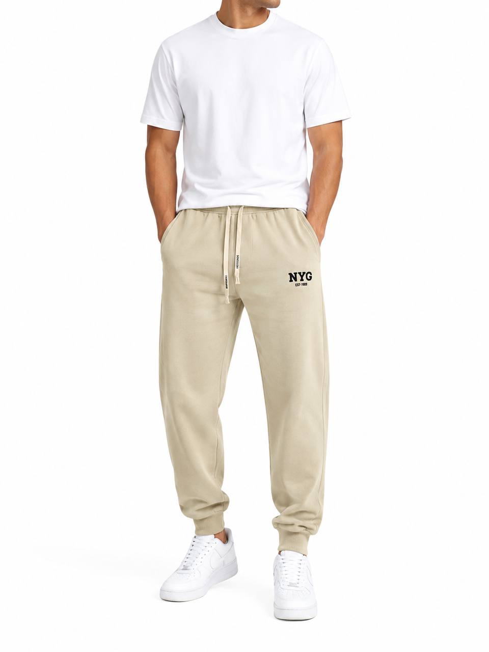 Men's NYG Sweatpants