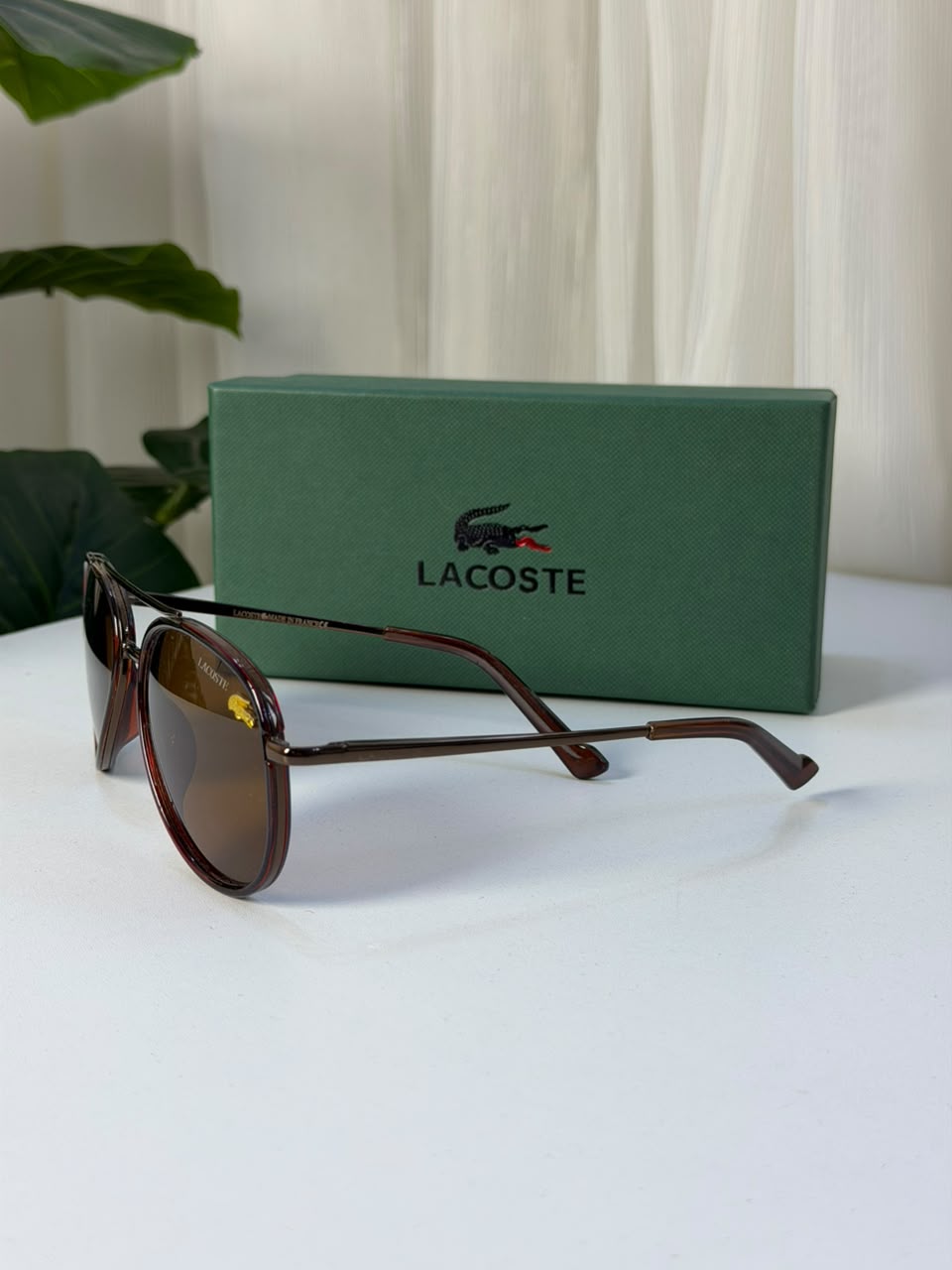 Men's Lacoste Sunglasses