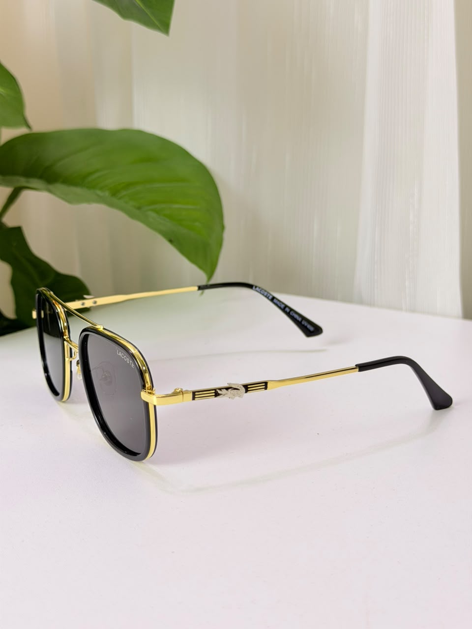Men's Lacoste Sunglasses