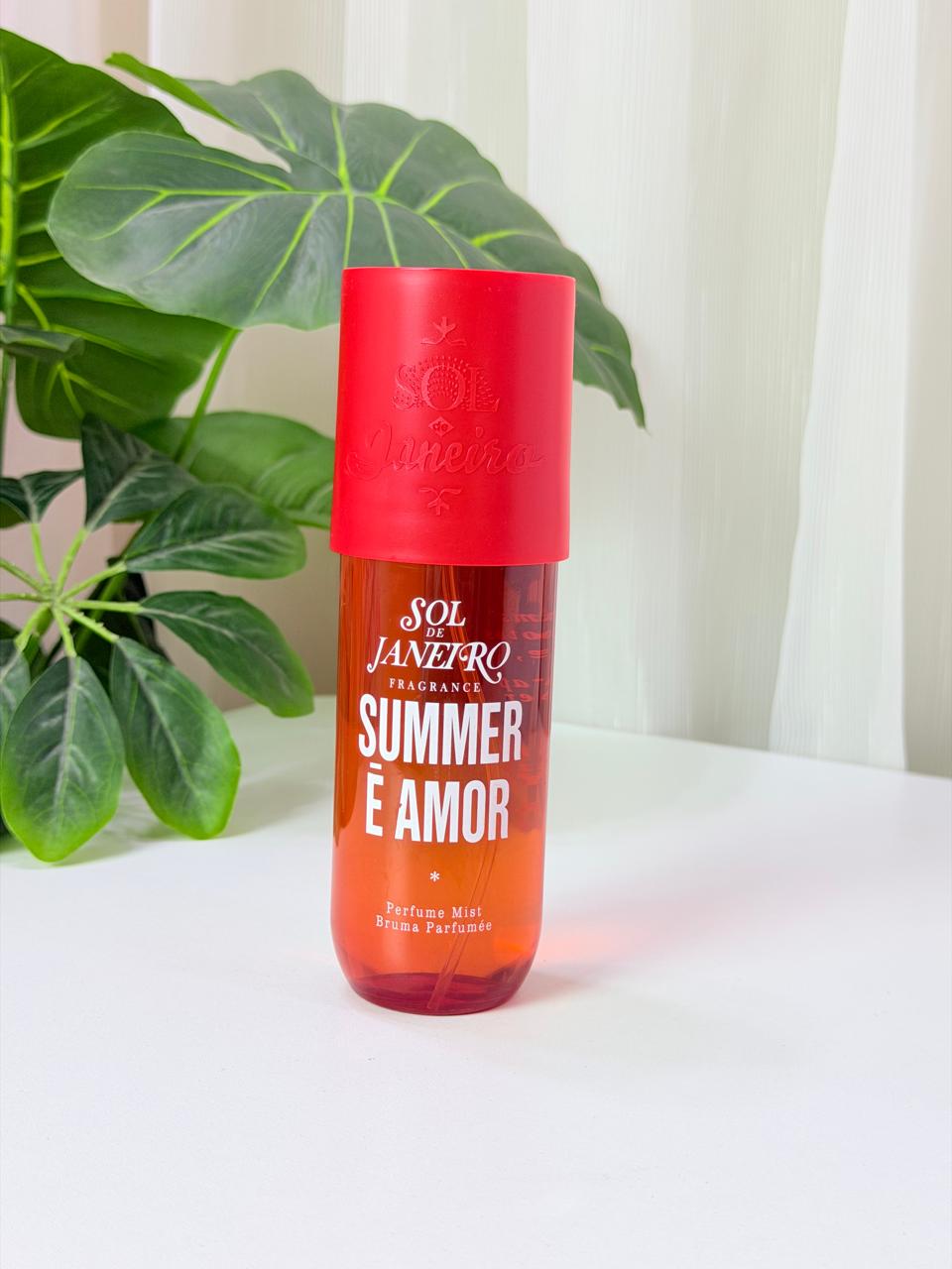 Sol de Janeiro Summer E Amor Perfume Mist 