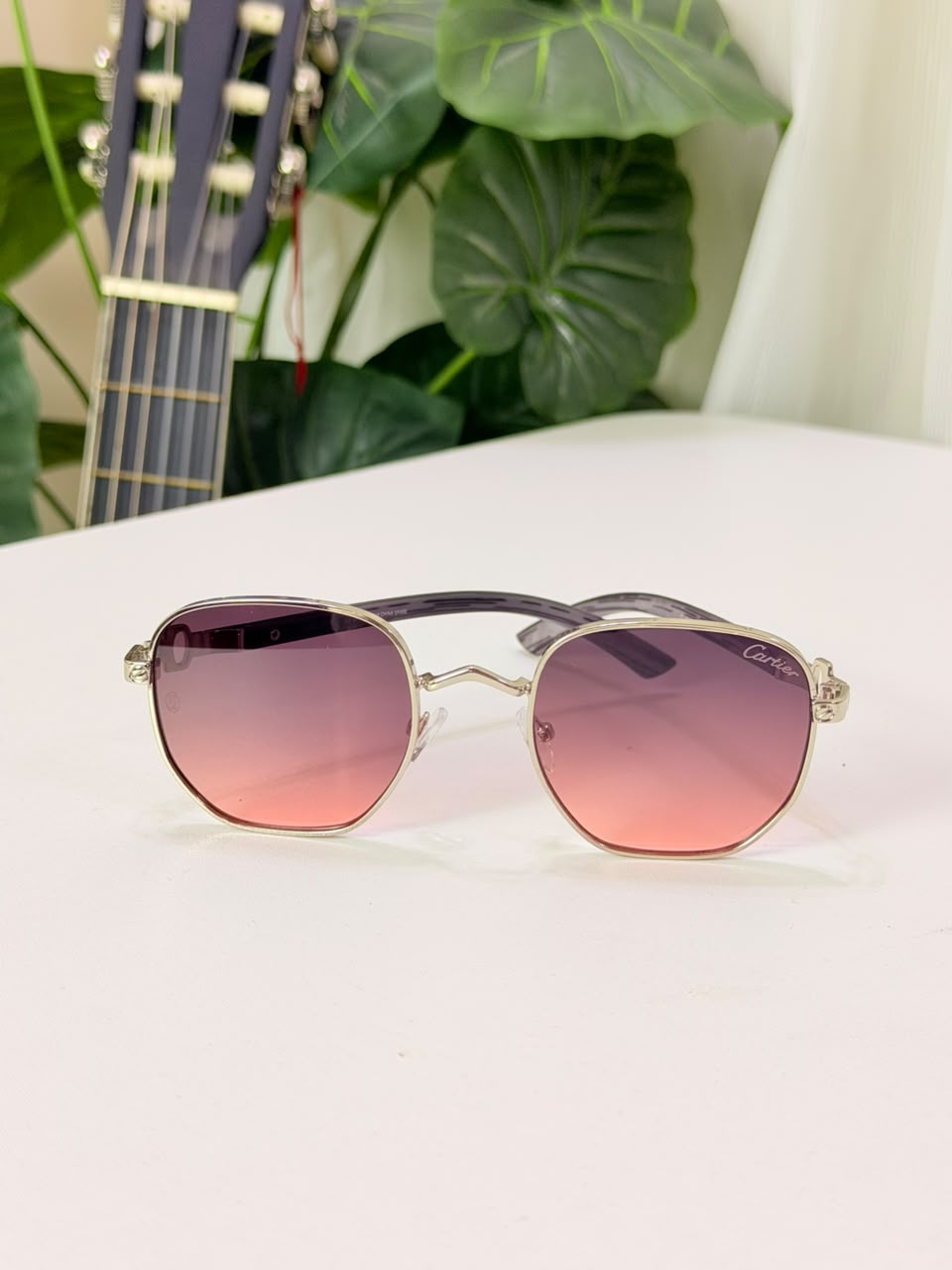 Women's Cartier Sunglass