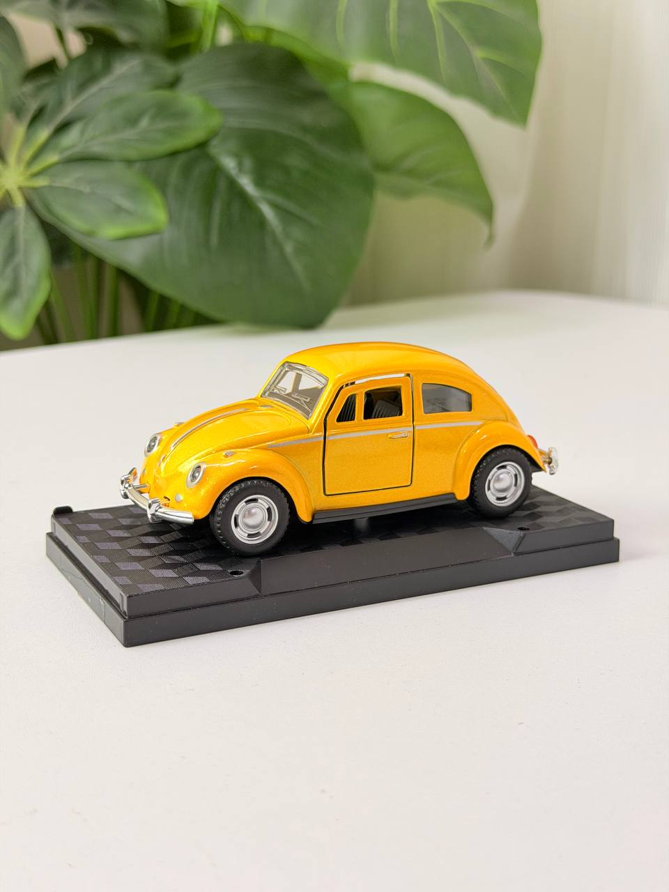 Volkswagen Beetle Car Model