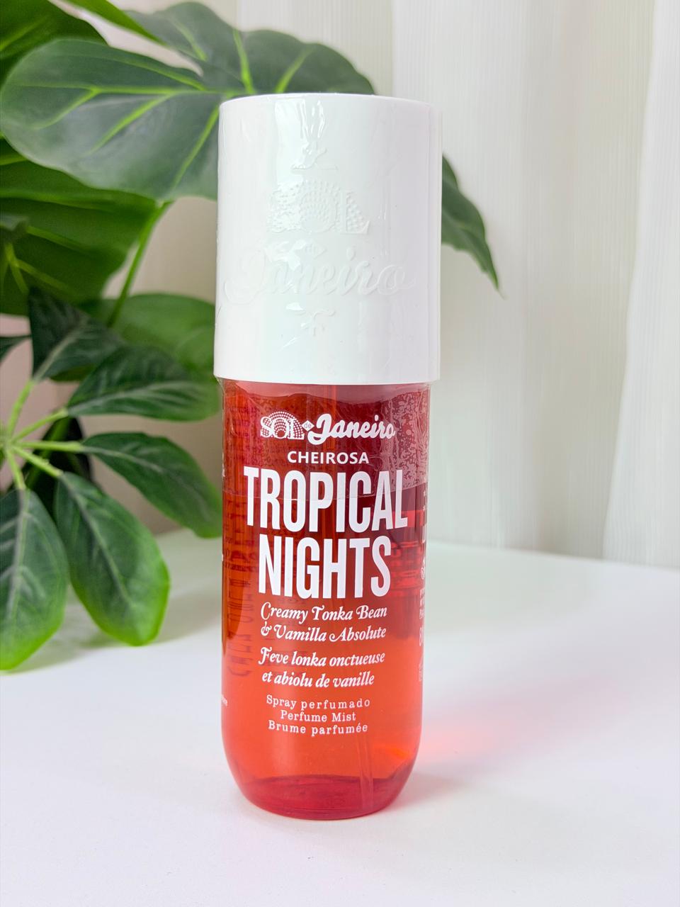 Sol de Janeiro Tropical Nights Perfume Mist 