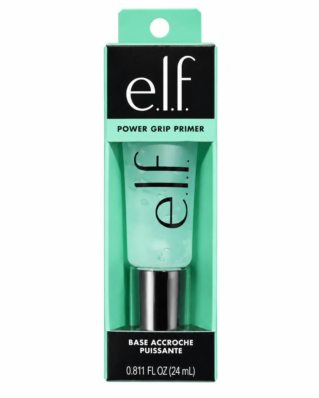 e.l.f. Power Grip Face Primer Collection