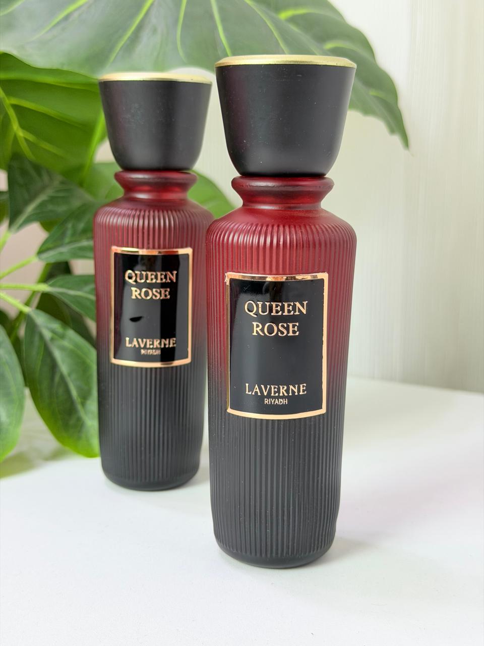 Laverne Queen Rose 