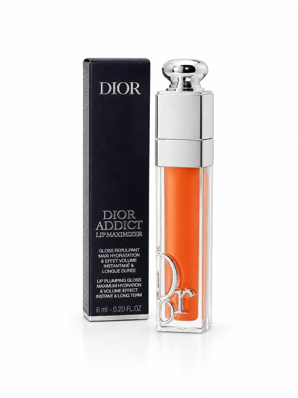 Dior Addict Lip Maximizer