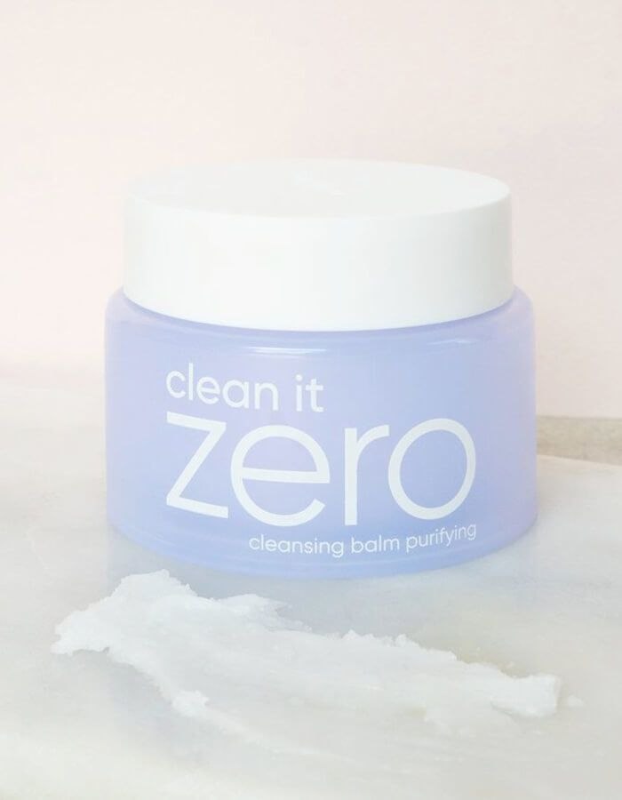 Banila Co Cleansing Balm