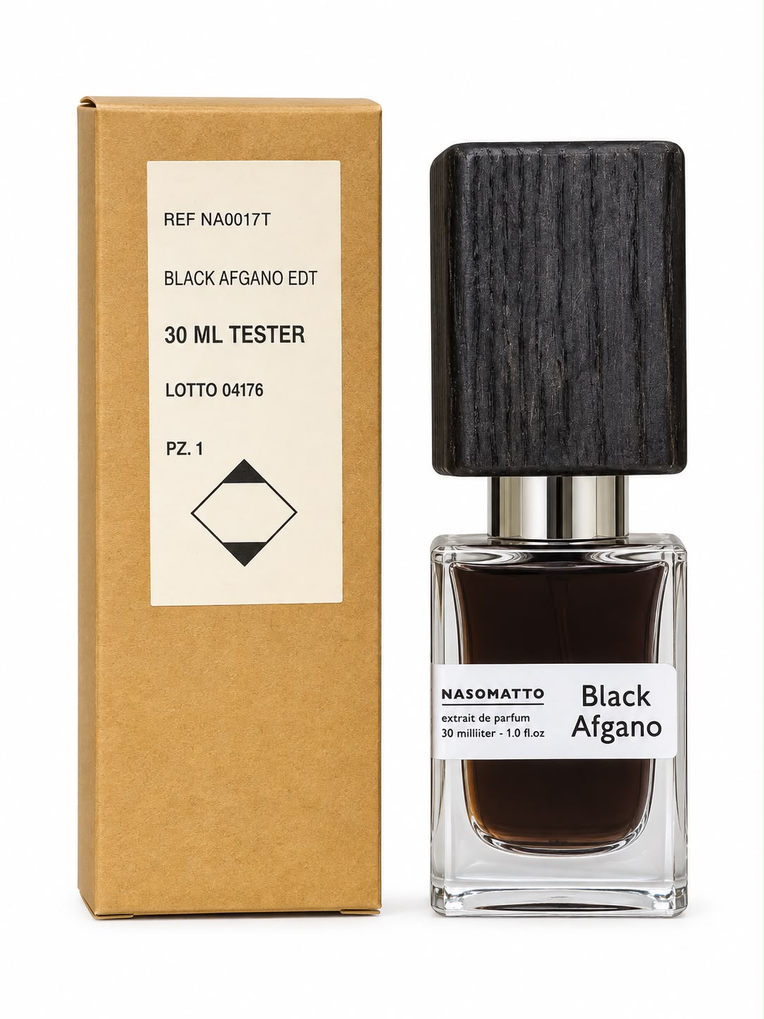 Nasomatto Black Afgano Extrait de Parfum 30ml 