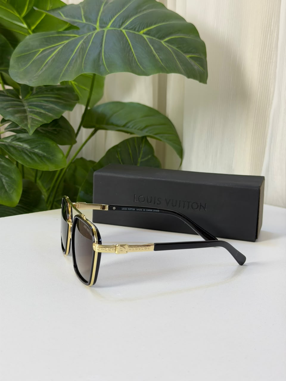 Louis Vuitton Sunglasses 